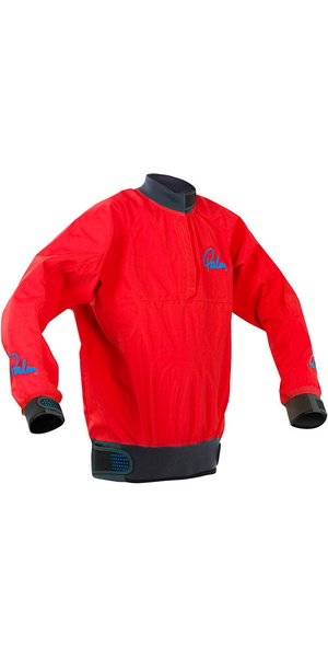 2026 Palm Vector Junior Kayak Jacket Red 11471