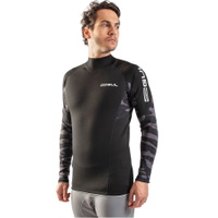Mens Response 1mm Thermo Top