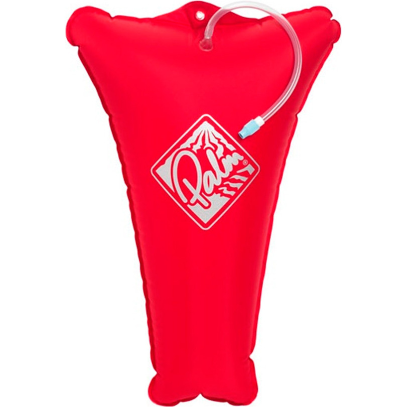 2026 Palm Heavy Weight Kayak Float Bag 15L (half stern) 11452