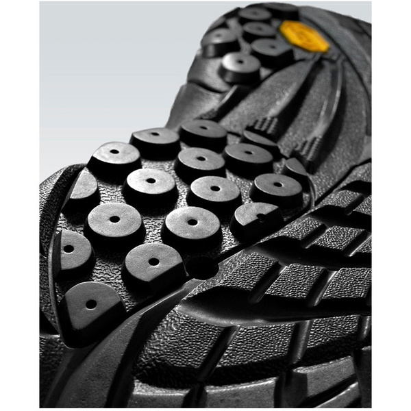 Palm 3mm Gradient Boot JET GREY 11477