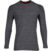 Mens Crew Neck Base Layer