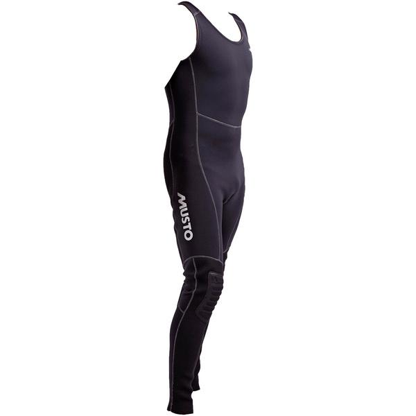 Musto 2.5mm Long John Wetsuit SO0990
