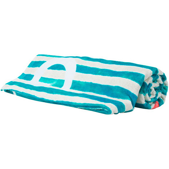 Billabong Beach Sounds Extra Large Beach Towel Maldive W9TO03