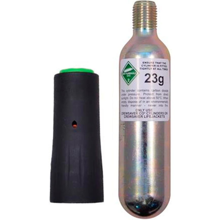 2026 Crewsaver Junior Automatic Rearming Pack 23g 11035