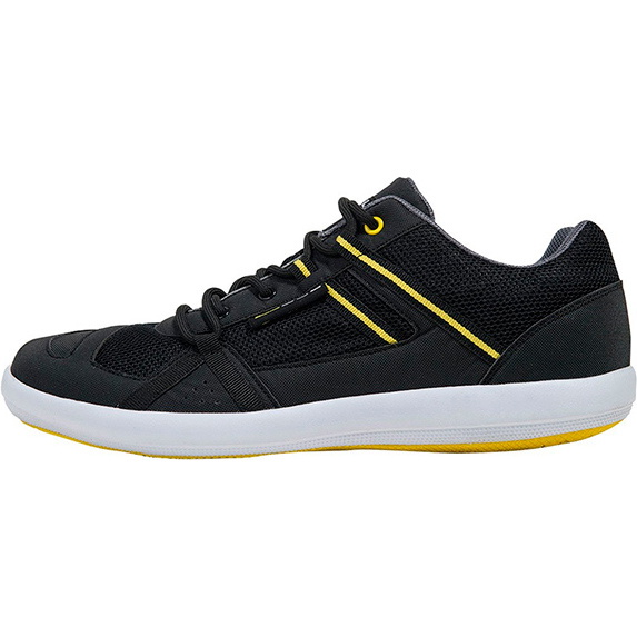Gul Aqua Grip SUP Shoe Black / Yellow DS1004-A9