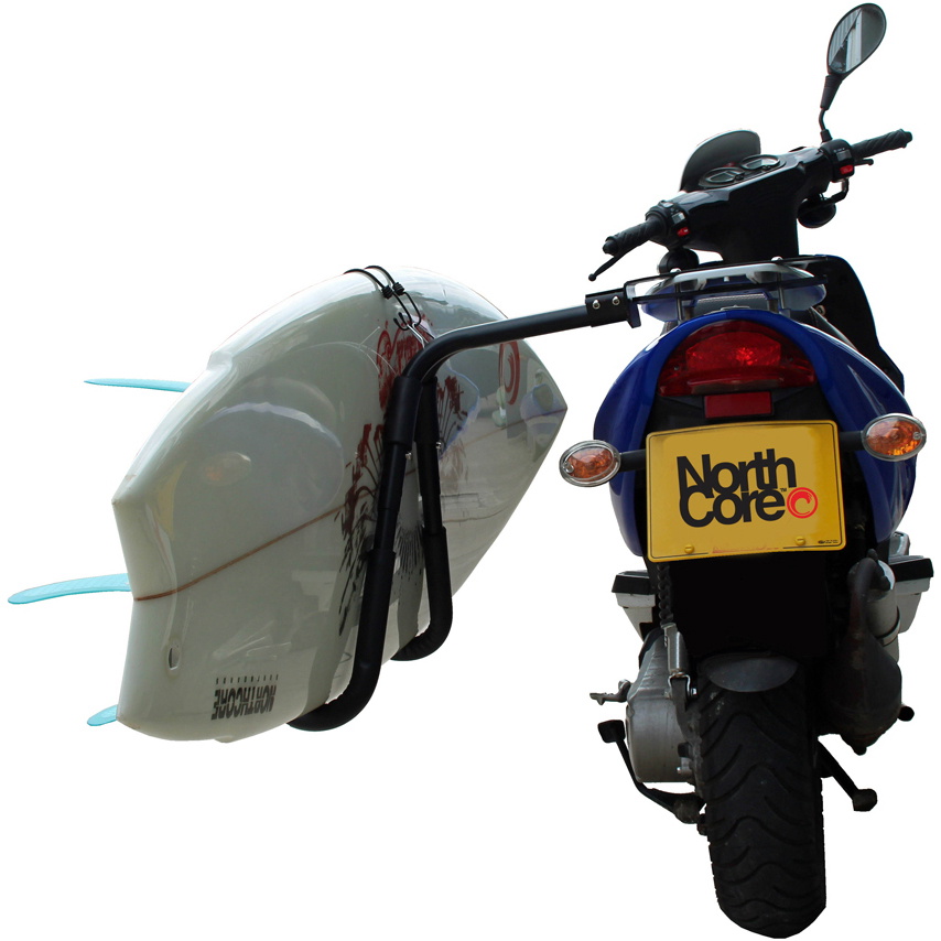 2026 Northcore Moped Surfboard Carry Rack NOCO66
