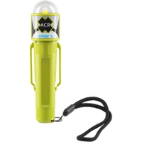 ACR C Strobe Personal Distress Strobe Light Yellow