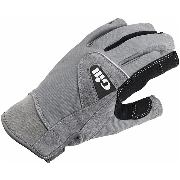 2022 Gill Junior Deckhand Short Finger Gloves 7042J