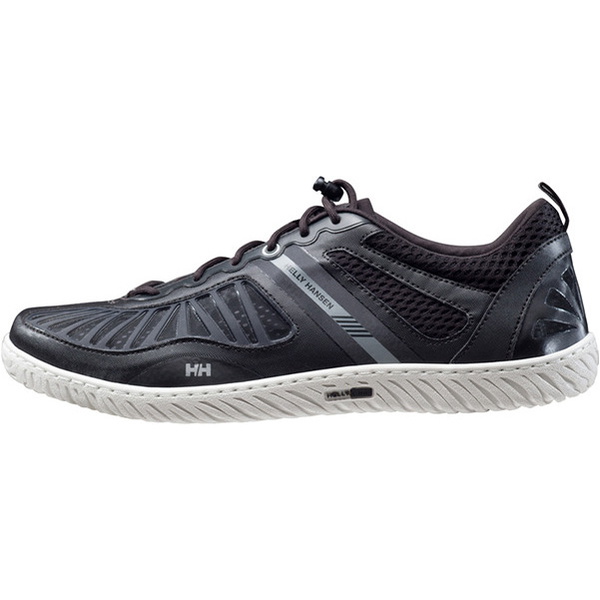 Helly Hansen Hydropower 4 Sailing Shoe Jet Black 10832