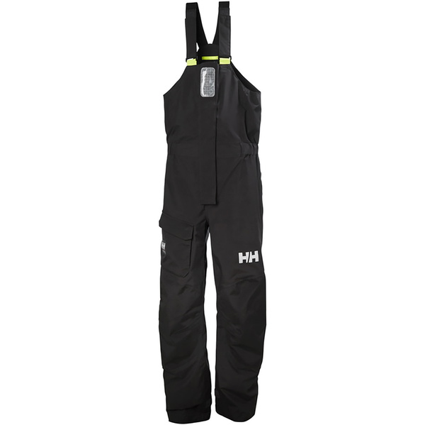 2019 Helly Hansen Pier Coastal Jacket 33872 & Trouser 33900 Combi Set in Alert Red / Ebony