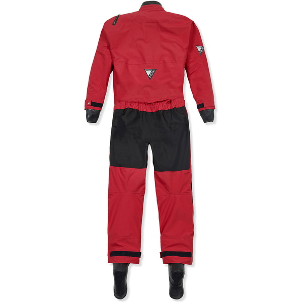 Musto MPX Gore-Tex Drysuit RED / BLACK SM1431