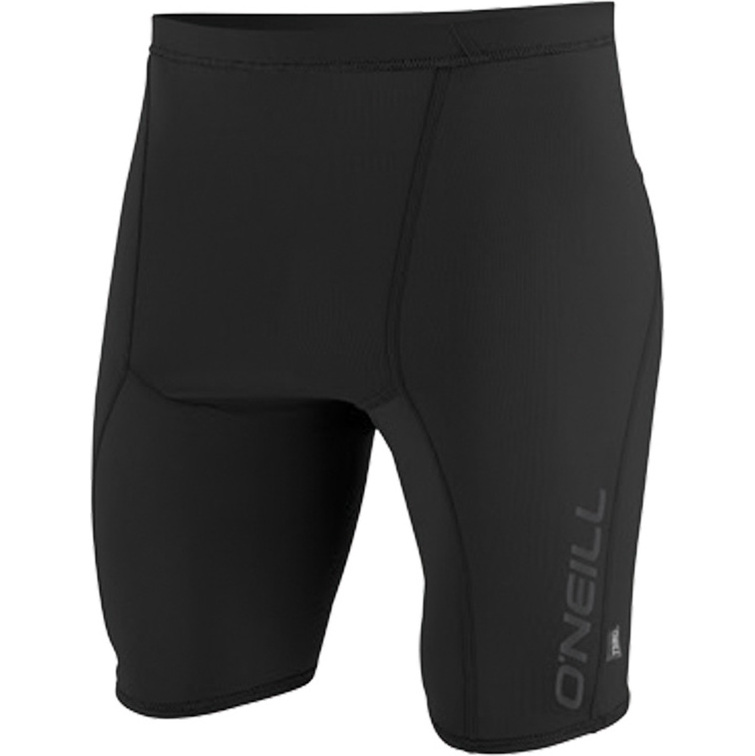 2026 O'Neill Thermo-X Thermal Shorts 5024 - Black
