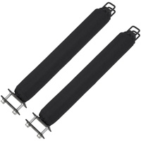 Roof Rack Upright Bars 50cm PAIR