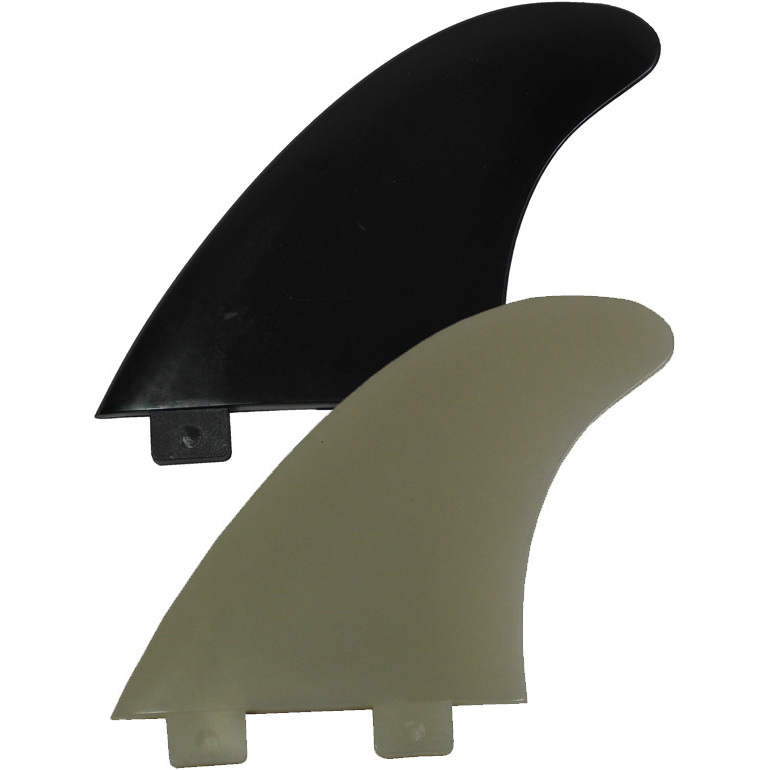 Eurofins E5 FCS Compatible Surfboard Fin EUR-E (set of 3)