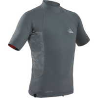 Mens NeoFlex 0.5mm Neoprene Short Sleeve Top