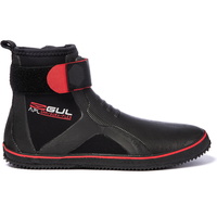 All Purpose 5mm Lace Up Dinghy Boots