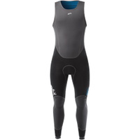 Mens Microfleece X Skiff 1mm Long John Wetsuit