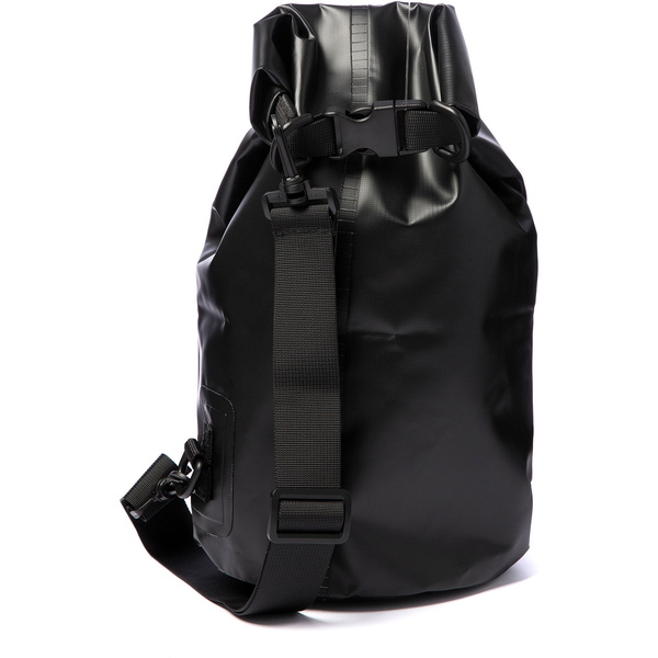 2026 Nava Performance 10L Drybag With Shoulder Strap NAVA006 - Black