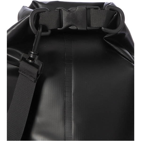 2026 Nava Performance 10L Drybag With Shoulder Strap NAVA006 - Black