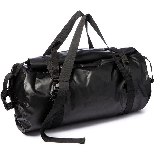 2026 Nava Performance 30L Duffel Bag NAVA008 - Black