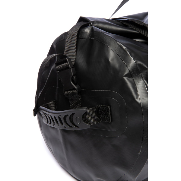 2026 Nava Performance 30L Duffel Bag NAVA008 - Black