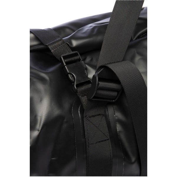 2026 Nava Performance 30L Duffel Bag NAVA008 - Black