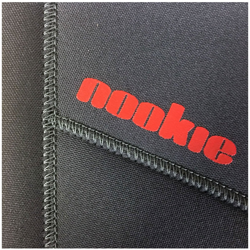2026 Nookie Mens 3mm 3/4 Length GBS Neoprene Strides NE61