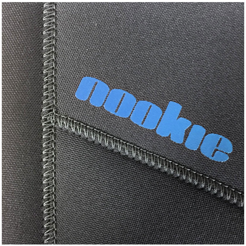 2026 Nookie Mens 3mm Full Length GBS Neoprene Strides NE62