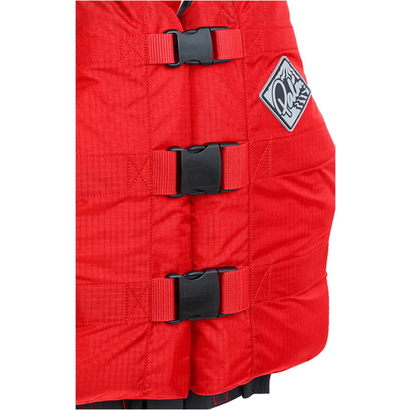 2026 Palm Rafter 120N Buoyancy Aid 12281 - Red
