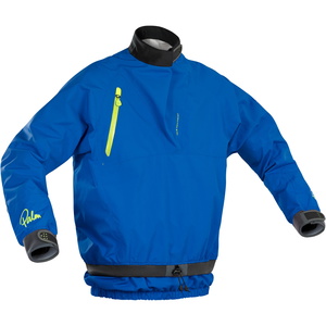 2025 Palm Mens Mistral Kayak Jacket 12507 - Cobalt