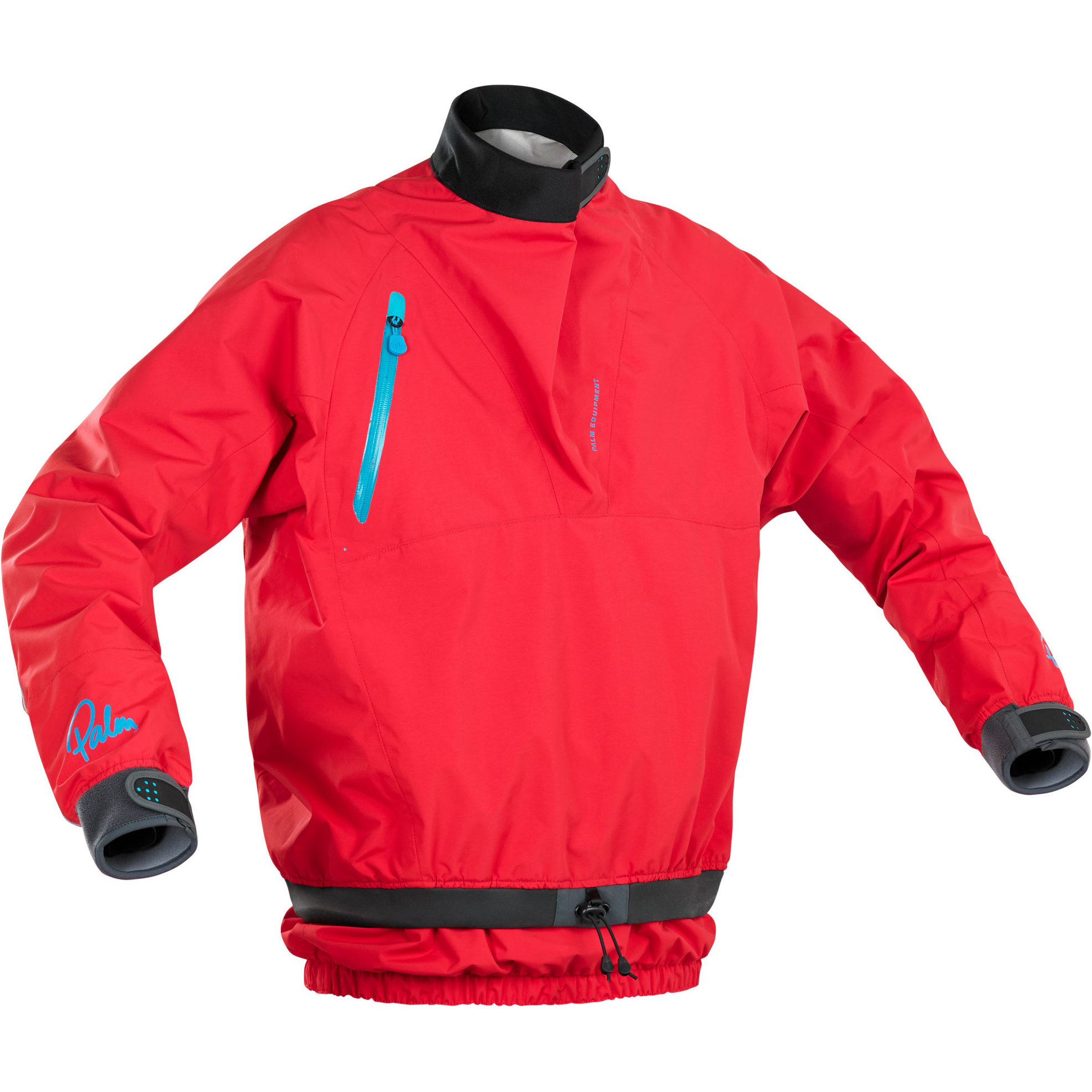 2025 Palm Mens Mistral Kayak Jacket 12507 - Flame