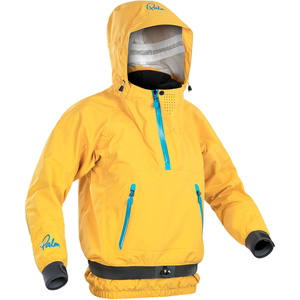 2025 Palm Womens Chinook Kayak Jacket 12288 - Gold
