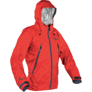 2026 Palm Mens Atlas Multisport Jacket 12284 - Flame