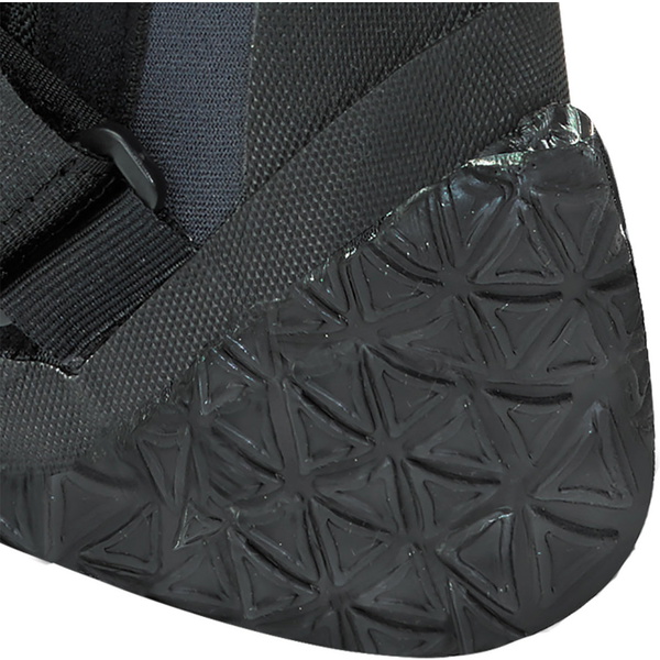 2026 Palm Shoot 3mm Kayak Boots 12341 - Jet Grey
