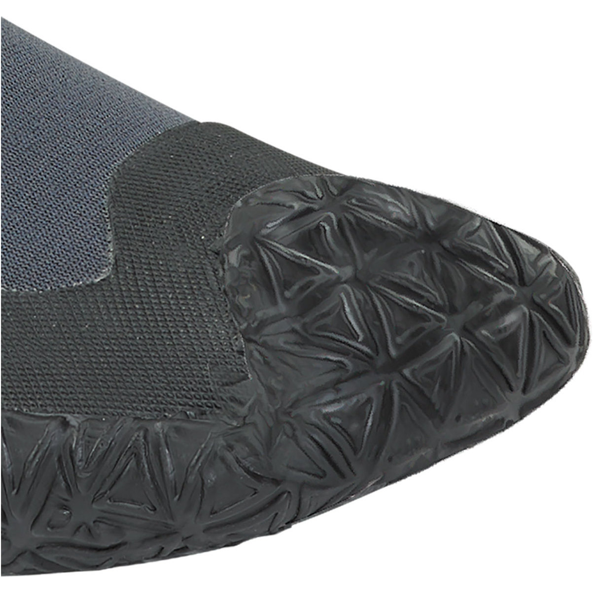 2026 Palm Rock 3mm Kayak Shoes 12342 - Jet Grey