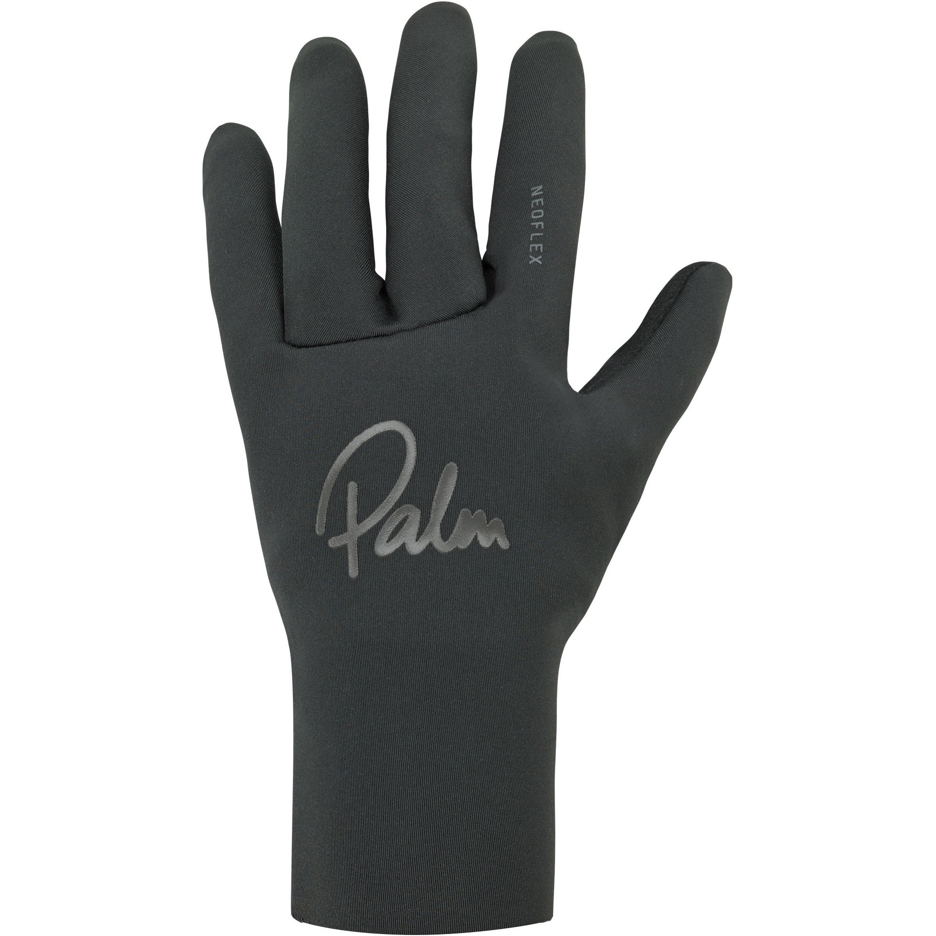 2026 Palm NeoFlex 0.5mm Neoprene Gloves 12324 - Jet Grey