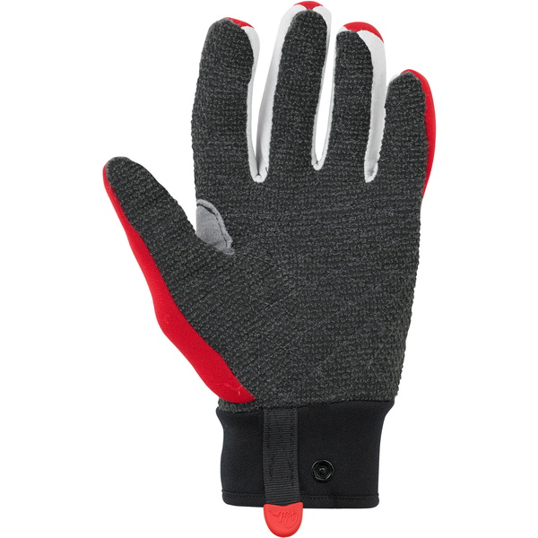 2026 Palm Pro 2mm Neoprene Gloves 12331 - Red
