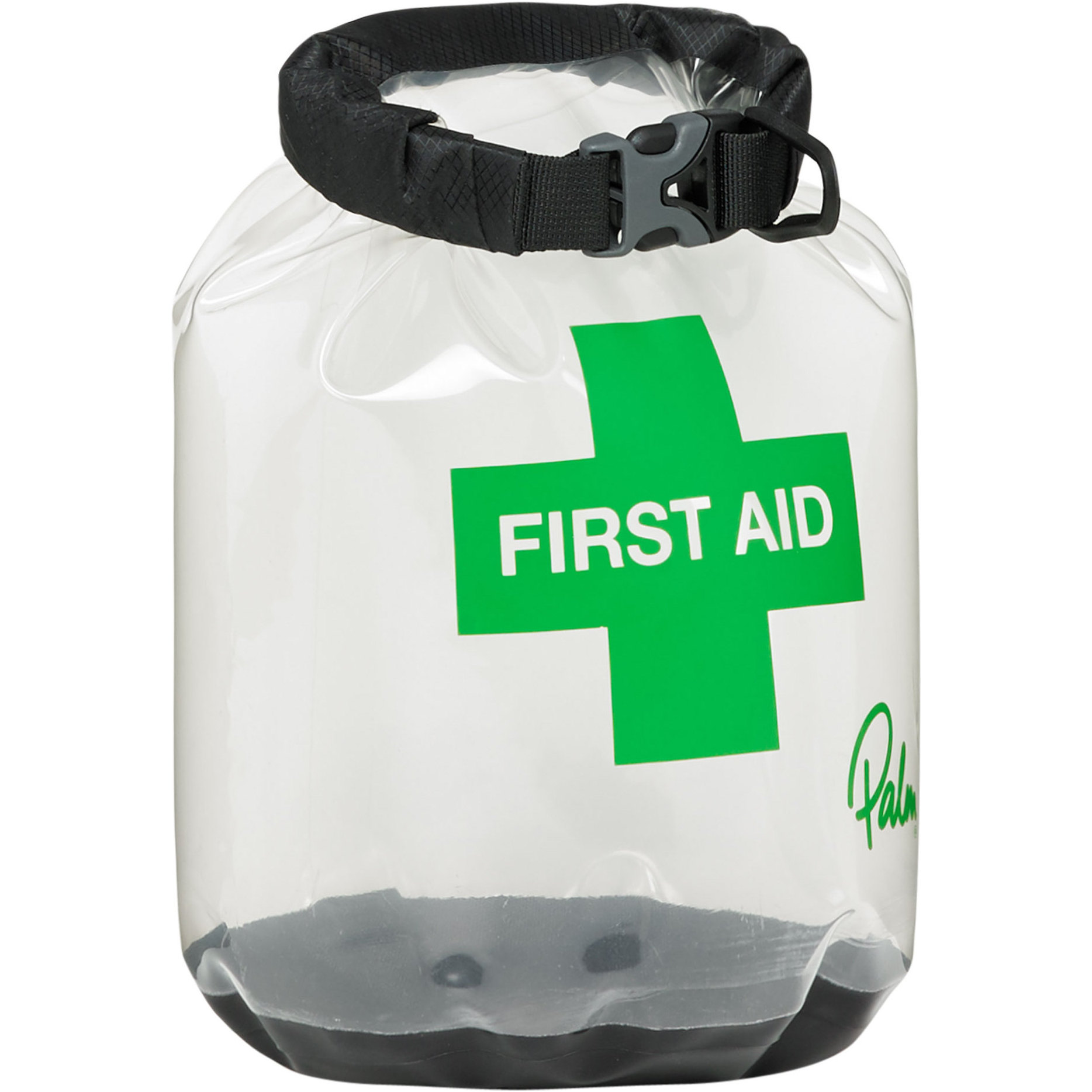 2026 Palm 3L First Aid Carrier 12353 - Clear