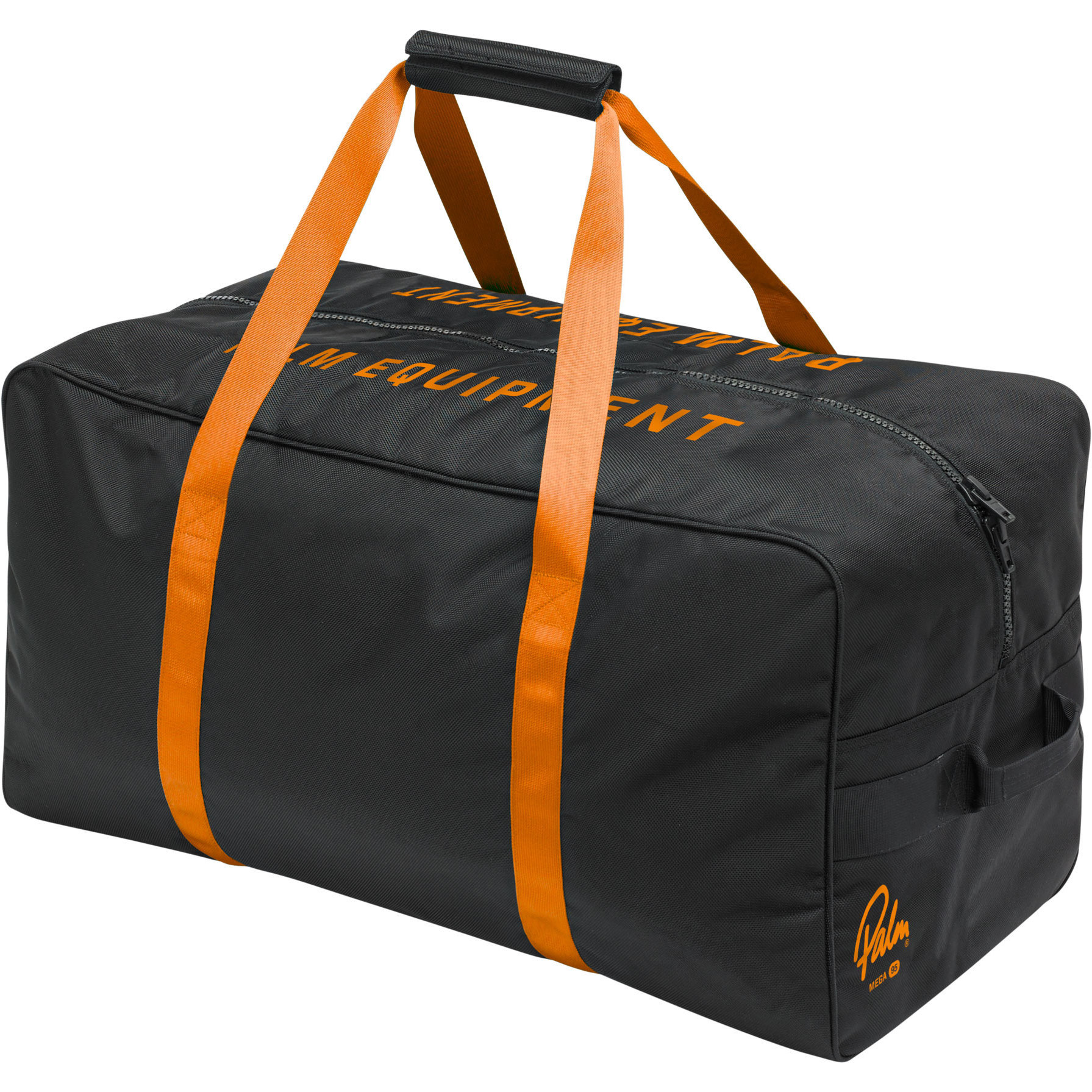 2026 Palm 95L Mega Holdall 12442 - Black