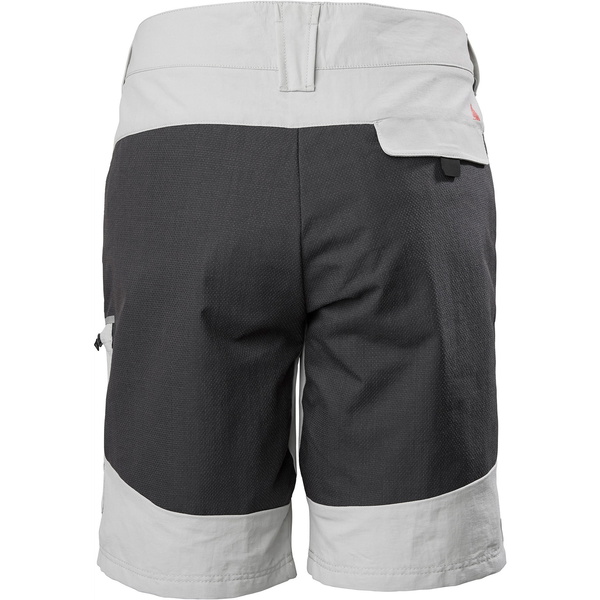 2026 Musto Womens Evolution Performance 2.0 Shorts 82003 - Platinum