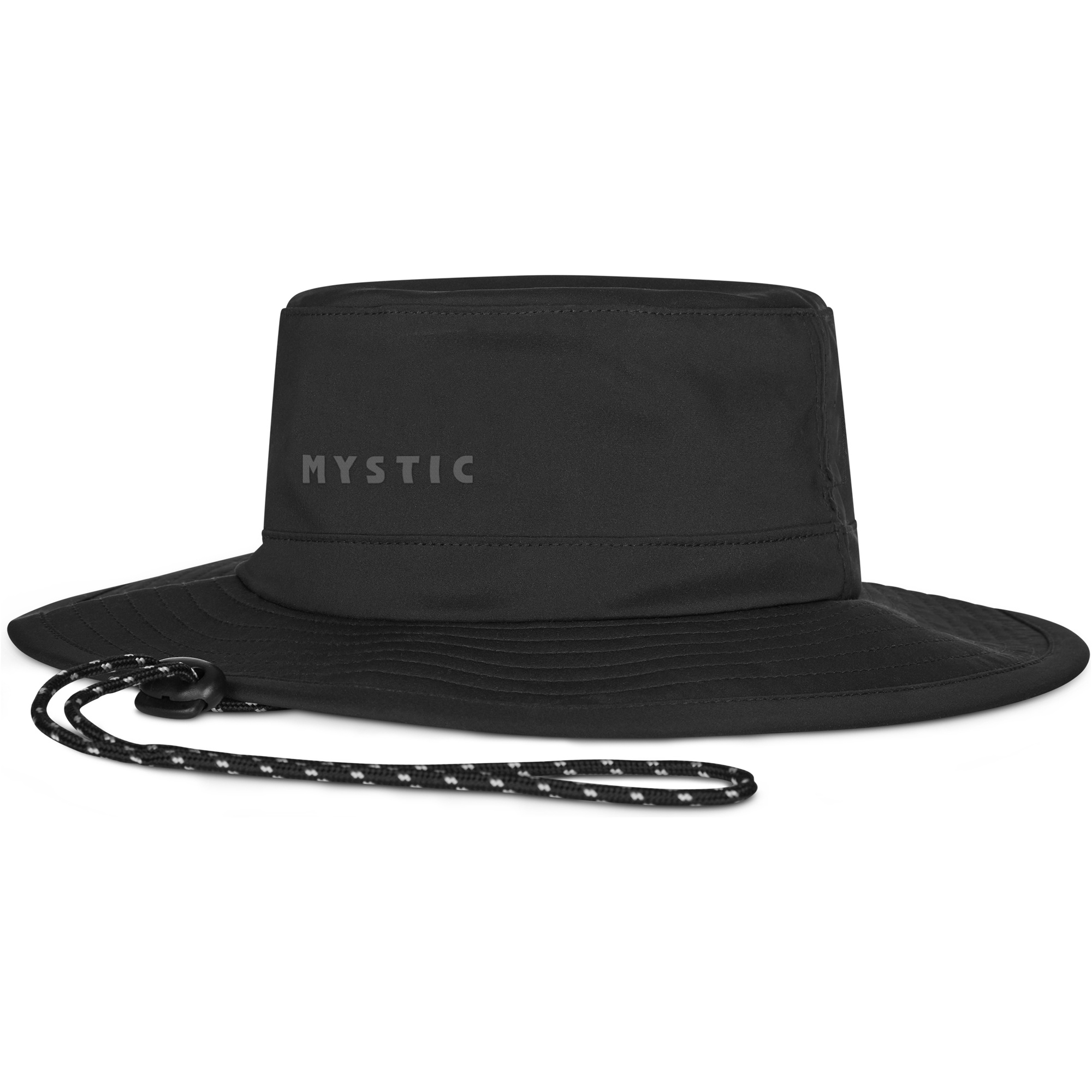2026 Mystic Unisex Fisherman Hat 35108.210249 - Black