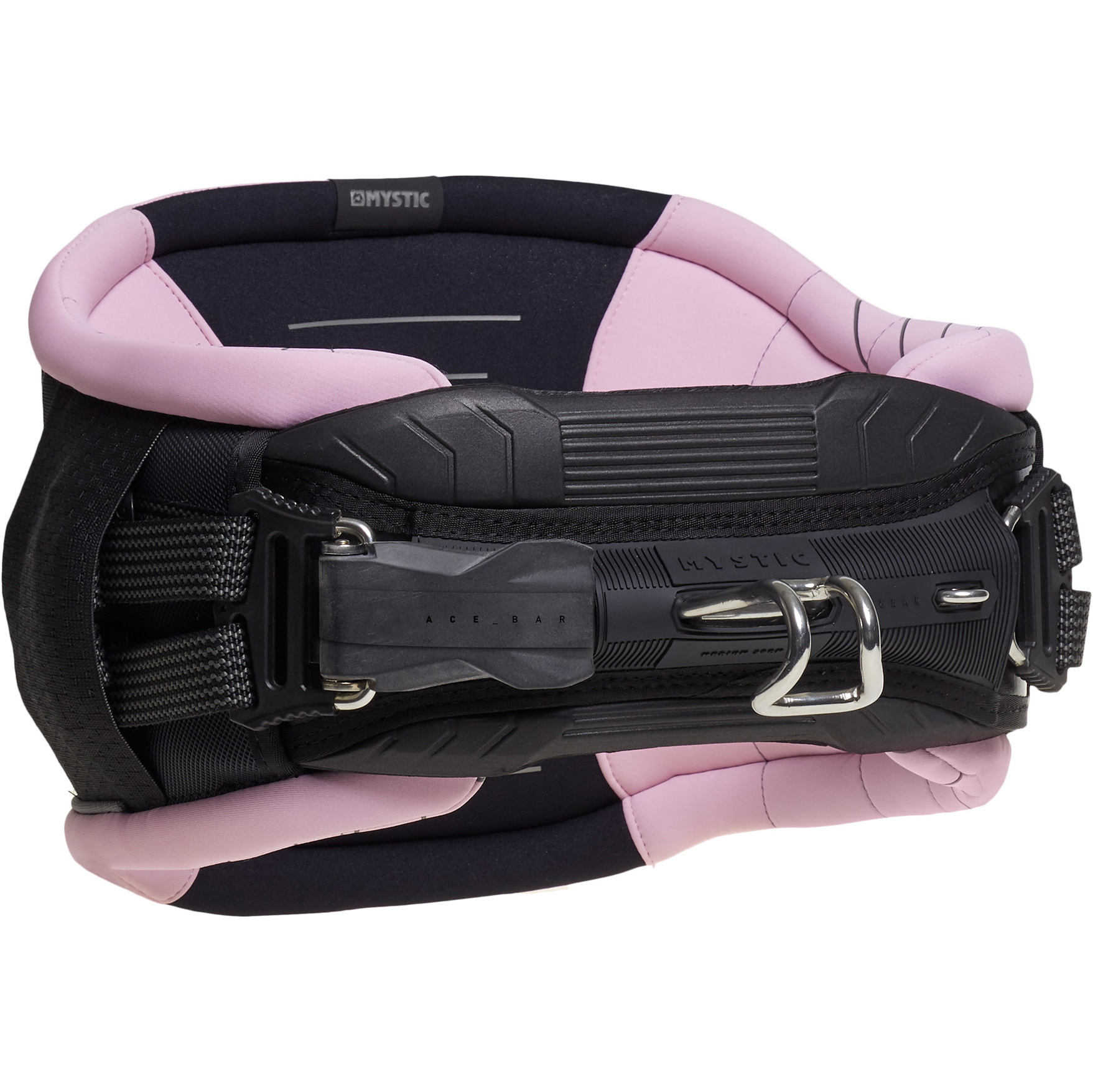2025 Mystic Womens Star Waist Harness 35003220134 - Soft Coral