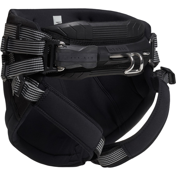 2026 Mystic Womens Passion Seat Harness 35003220135 - Black
