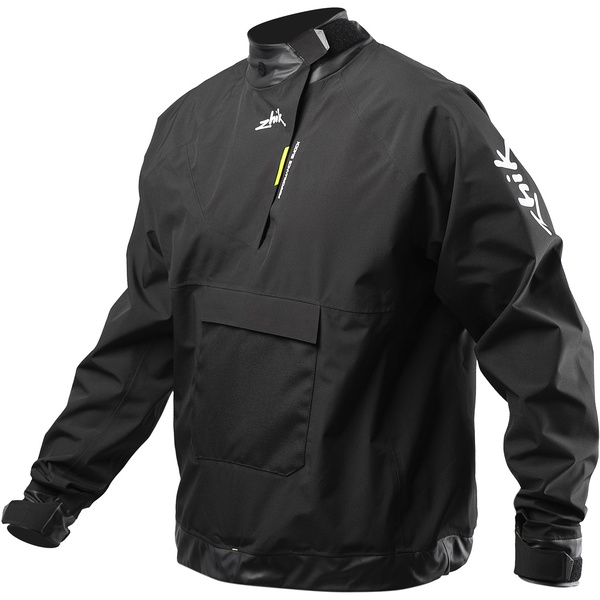 2026 Zhik Performance Dinghy Sailing Smock SMK0010 - Black