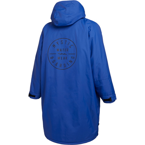 Mystic Explore 2.0 Changing Robe / Poncho 35018.220275 - Classic Blue