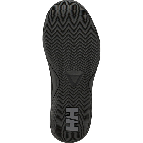 2026 Helly Hansen Womens Crest Watermoc 11556 - Black / Charcoal