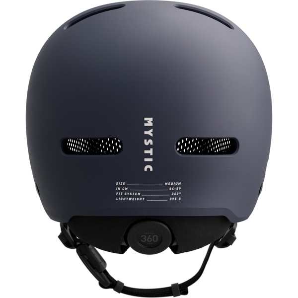 2026 Mystic Vandal Pro Helmet 35009.230290 - Navy