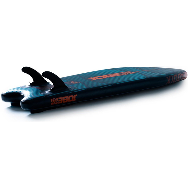 2026 Jobe Raddix Inflatable Wakesurfer 582523003 - Blue