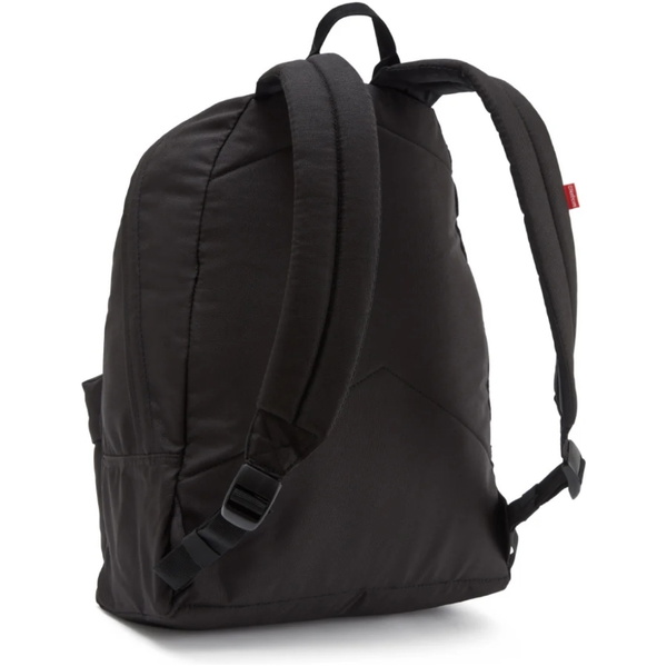 2026 Northcore Essentials Backpack NOCO139B - Black