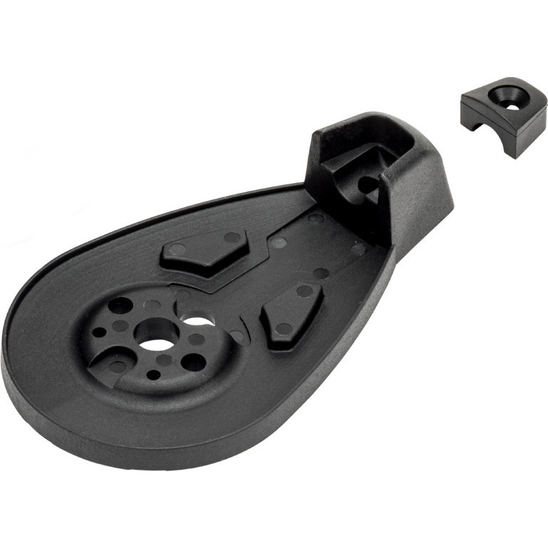 Pro-Ratchet 50 With Cheek Adaptor A2150C